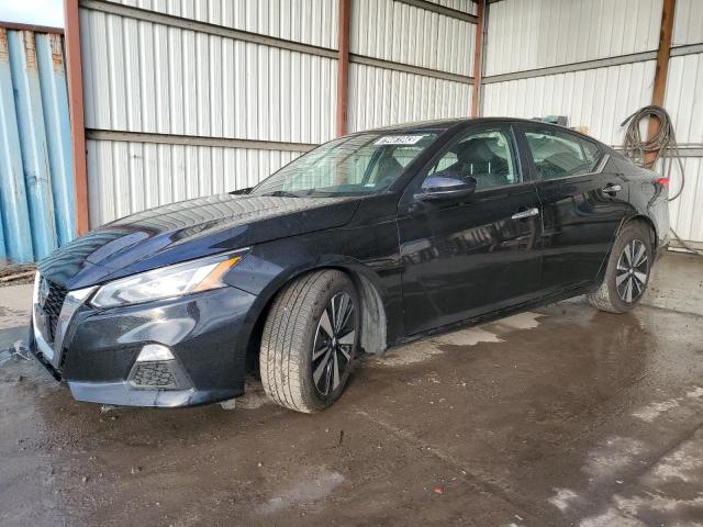 NISSAN ALTIMA 2022 1n4bl4dv7nn314922