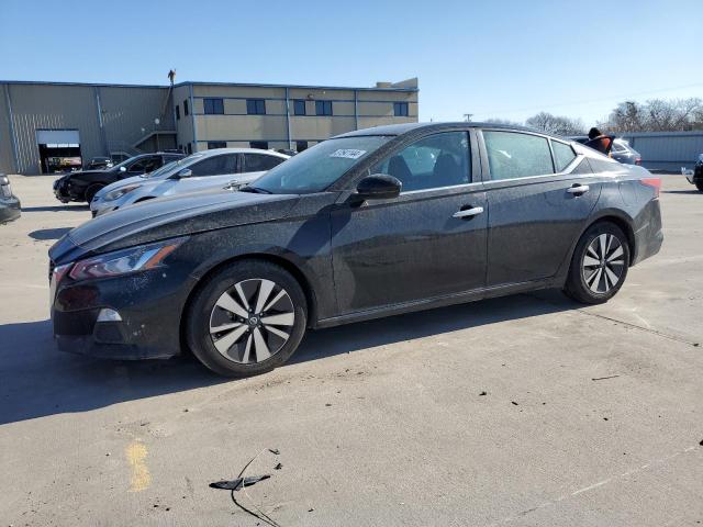 NISSAN ALTIMA 2022 1n4bl4dv7nn315388