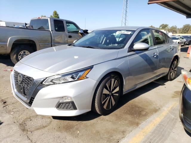 NISSAN ALTIMA 2022 1n4bl4dv7nn319019