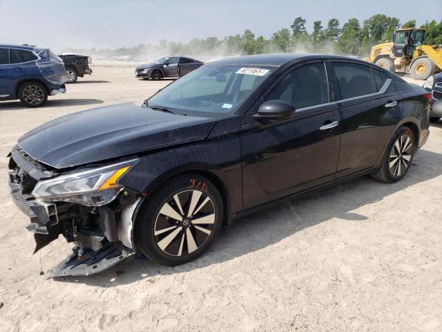 NISSAN ALTIMA SV 2022 1n4bl4dv7nn320493