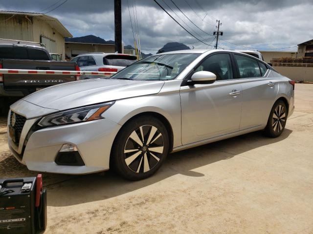 NISSAN ALTIMA 2022 1n4bl4dv7nn321353