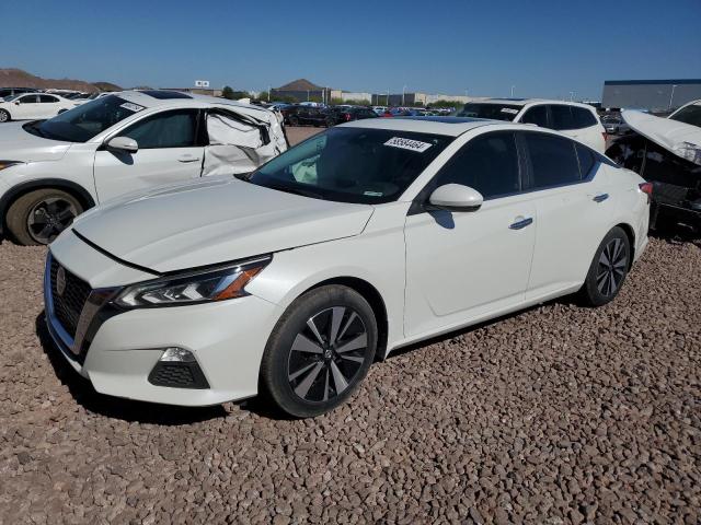 NISSAN ALTIMA 2022 1n4bl4dv7nn326018