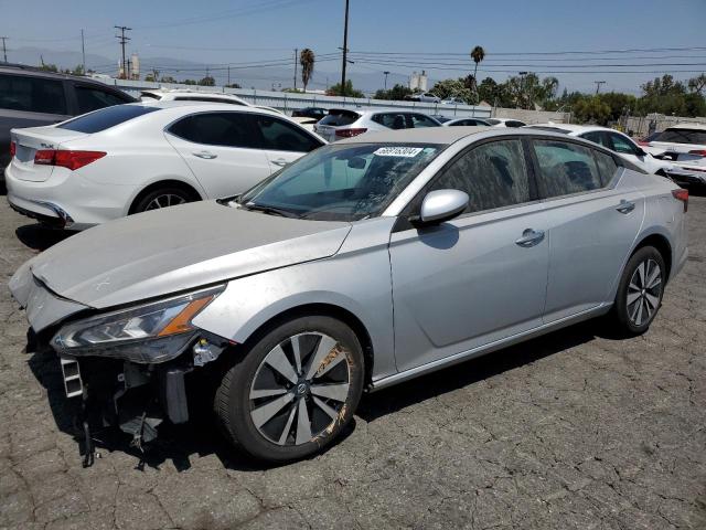 NISSAN ALTIMA 2022 1n4bl4dv7nn331140