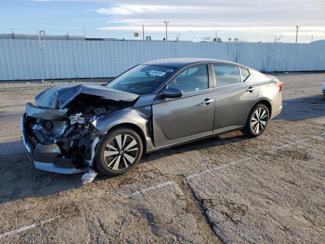 NISSAN ALTIMA SV 2022 1n4bl4dv7nn334782