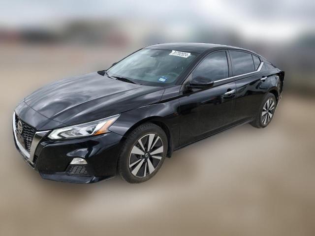 NISSAN ALTIMA 2022 1n4bl4dv7nn345443