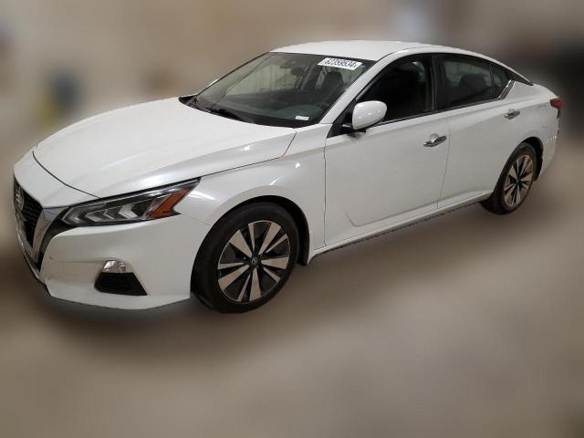 NISSAN ALTIMA 2022 1n4bl4dv7nn347273