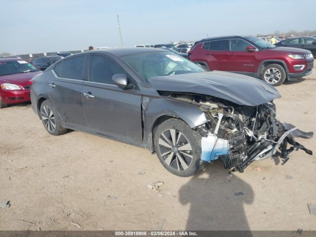 NISSAN ALTIMA 2022 1n4bl4dv7nn349816