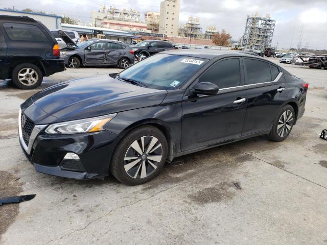 NISSAN ALTIMA SV 2022 1n4bl4dv7nn361786