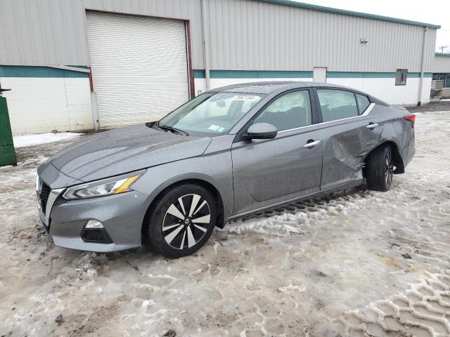 NISSAN ALTIMA 2022 1n4bl4dv7nn362209