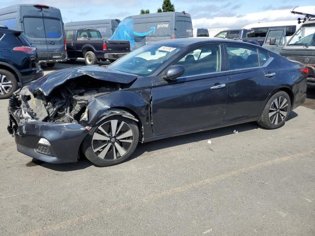 NISSAN ALTIMA 2022 1n4bl4dv7nn363697