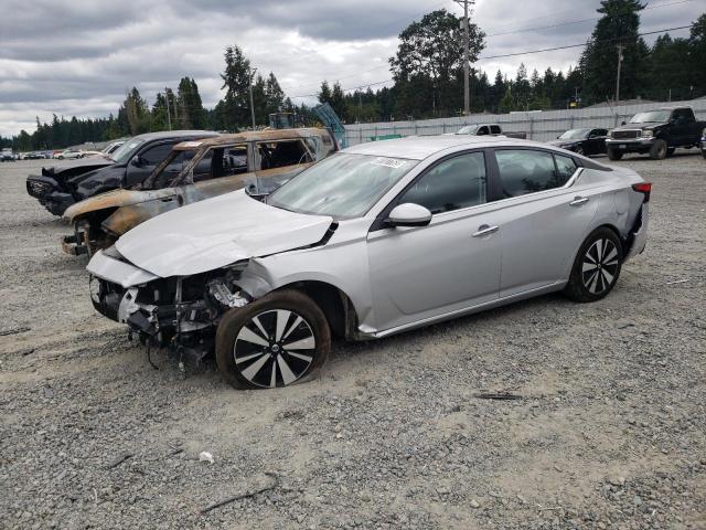 NISSAN ALTIMA 2022 1n4bl4dv7nn367619