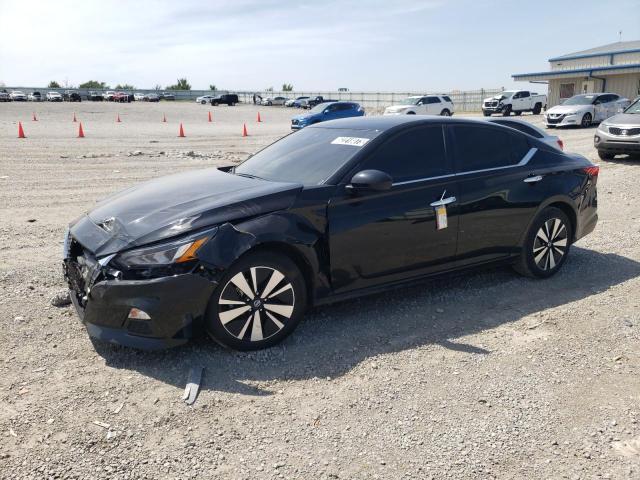 NISSAN ALTIMA 2022 1n4bl4dv7nn367927