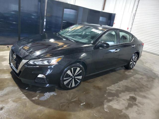 NISSAN ALTIMA SV 2022 1n4bl4dv7nn369435