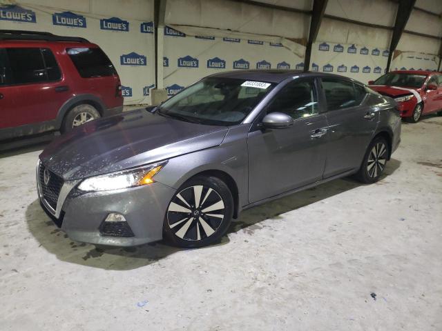 NISSAN ALTIMA SV 2022 1n4bl4dv7nn376787