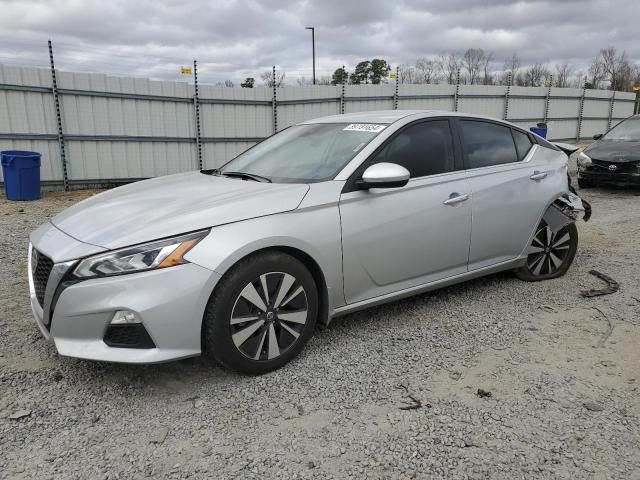 NISSAN ALTIMA 2022 1n4bl4dv7nn378653