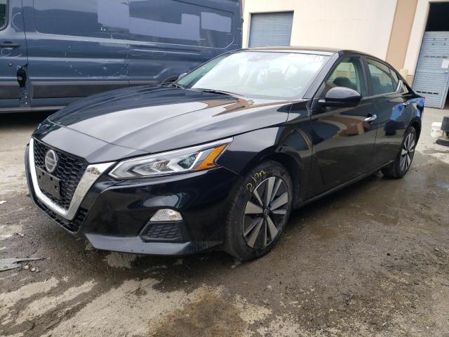 NISSAN ALTIMA 2022 1n4bl4dv7nn397798