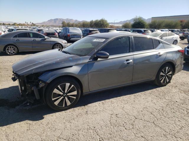 NISSAN ALTIMA SV 2022 1n4bl4dv7nn407410