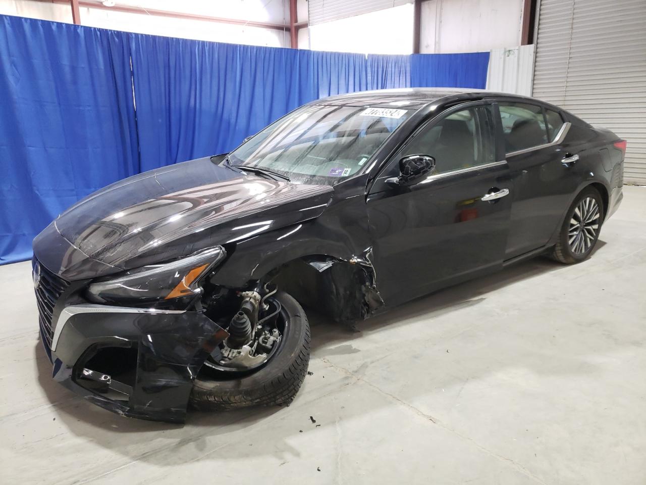 NISSAN ALTIMA 2023 1n4bl4dv7pn331917