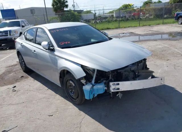 NISSAN ALTIMA 2023 1n4bl4dv7pn351343