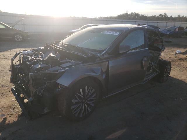 NISSAN ALTIMA 2023 1n4bl4dv7pn358809