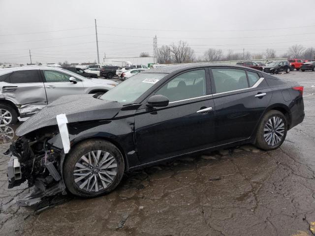 NISSAN ALTIMA SV 2023 1n4bl4dv7pn369275