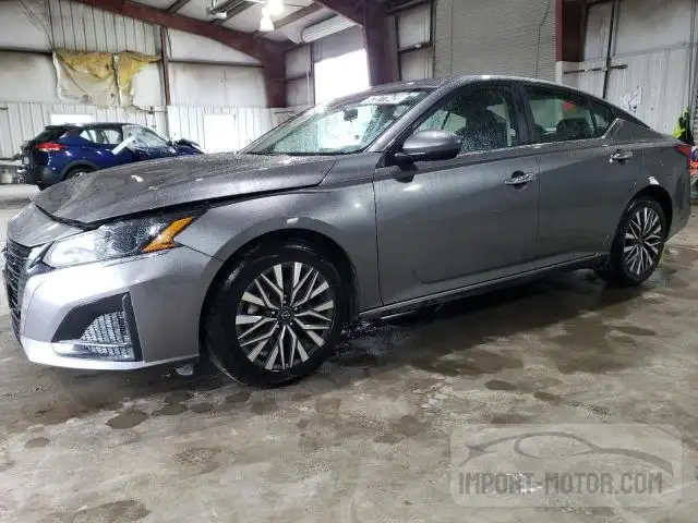 NISSAN ALTIMA 2023 1n4bl4dv7pn375321