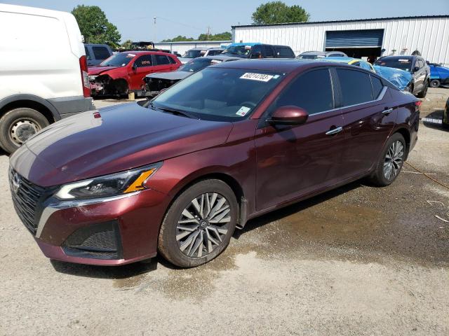 NISSAN ALTIMA SV 2023 1n4bl4dv7pn376596