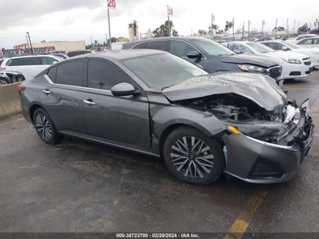 NISSAN ALTIMA 2023 1n4bl4dv7pn422511