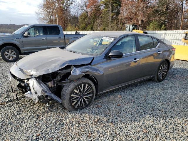 NISSAN ALTIMA 2024 1n4bl4dv7rn309807