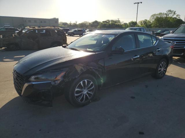 NISSAN ALTIMA 2024 1n4bl4dv7rn323917