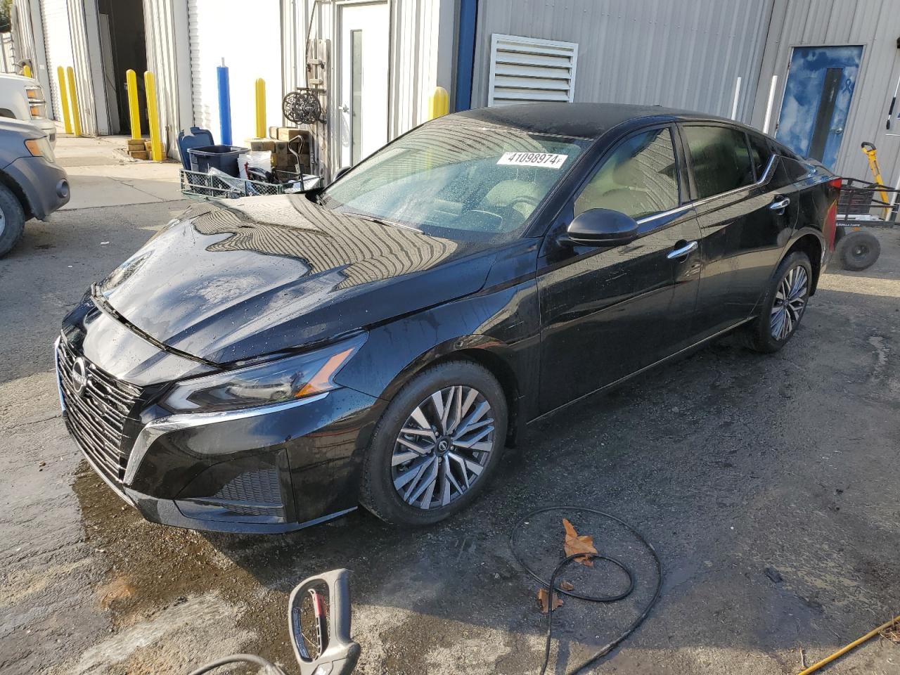 NISSAN ALTIMA 2024 1n4bl4dv7rn329748