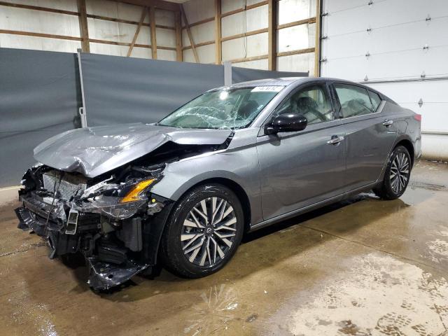 NISSAN ALTIMA SV 2024 1n4bl4dv7rn393045