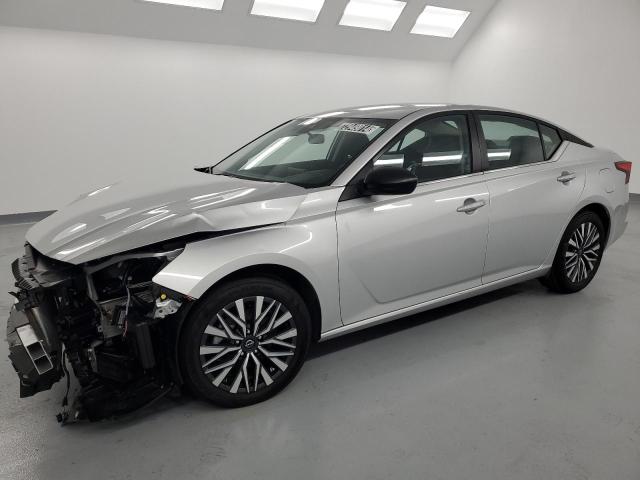 NISSAN ALTIMA SV 2024 1n4bl4dv7rn398116