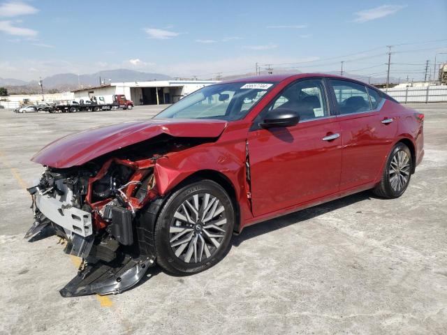 NISSAN ALTIMA SV 2024 1n4bl4dv7rn403931