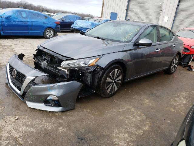 NISSAN ALTIMA 2019 1n4bl4dv8kc105681