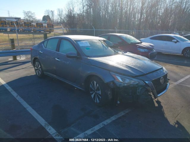 NISSAN ALTIMA 2019 1n4bl4dv8kc106510