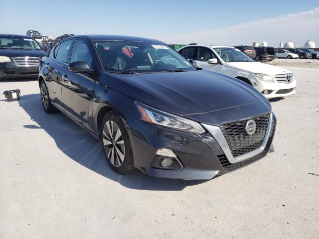 NISSAN ALTIMA SV 2019 1n4bl4dv8kc109651