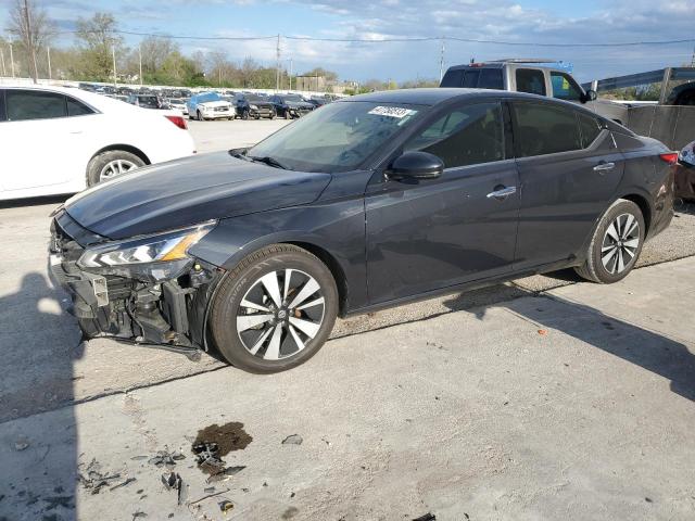 NISSAN ALTIMA SV 2019 1n4bl4dv8kc110119