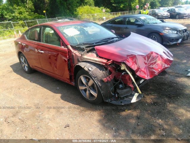 NISSAN ALTIMA 2019 1n4bl4dv8kc111545