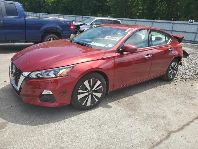 NISSAN ALTIMA 2019 1n4bl4dv8kc112873