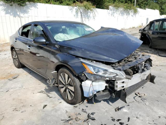 NISSAN ALTIMA SV 2019 1n4bl4dv8kc117815