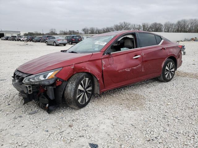 NISSAN ALTIMA SV 2019 1n4bl4dv8kc119080