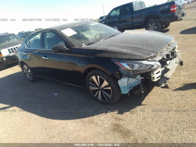 NISSAN ALTIMA 2019 1n4bl4dv8kc122643