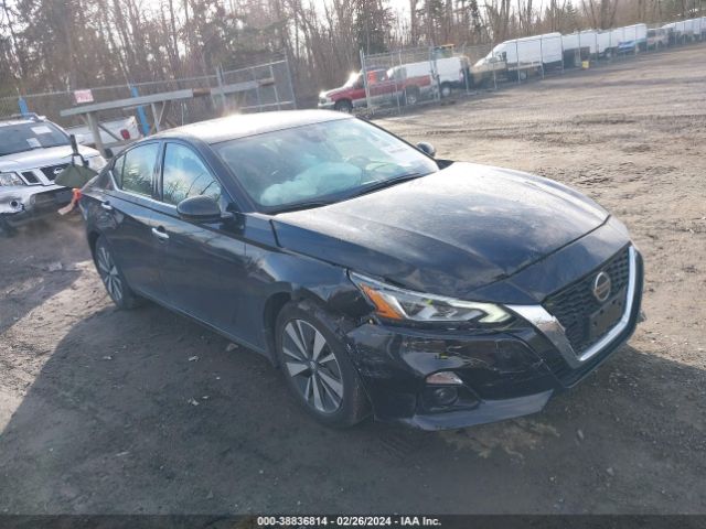 NISSAN ALTIMA 2019 1n4bl4dv8kc124862