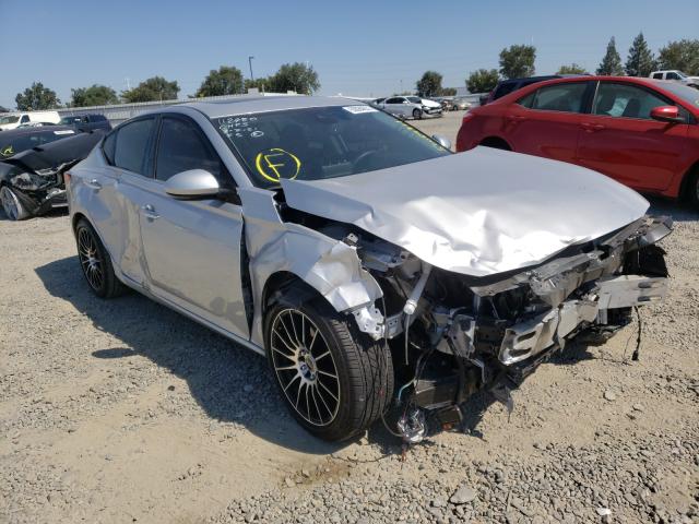 NISSAN ALTIMA SV 2019 1n4bl4dv8kc125669