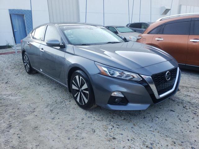 NISSAN ALTIMA 2019 1n4bl4dv8kc129303