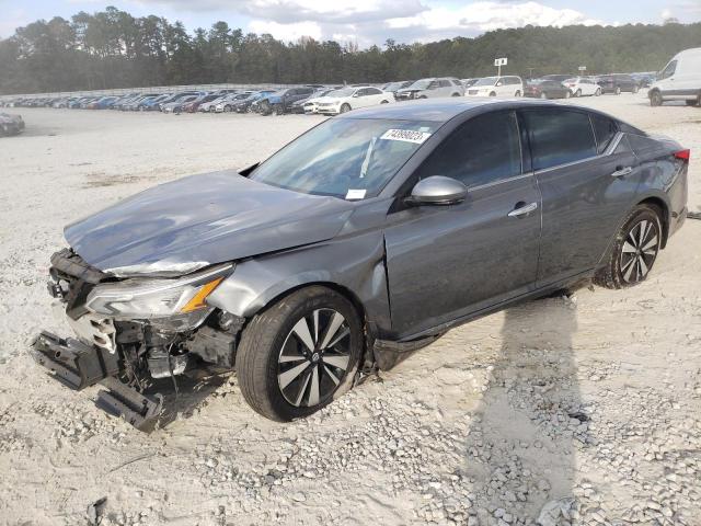 NISSAN ALTIMA 2019 1n4bl4dv8kc129396