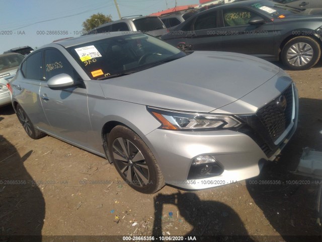 NISSAN ALTIMA 2019 1n4bl4dv8kc136896