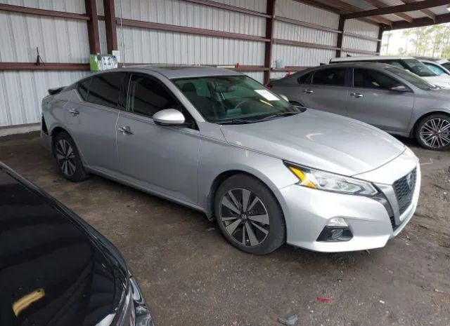 NISSAN ALTIMA 2019 1n4bl4dv8kc137630