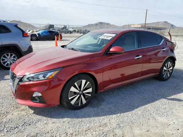 NISSAN ALTIMA SV 2019 1n4bl4dv8kc152029